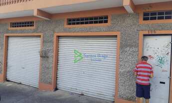 Imagem 4: Sobrado com 3 dormitórios à venda, 500 m² por R$ 800.000,00 - Centro - Franco da Rocha/SP