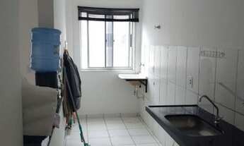 Imagem 5: Apartamento com 3 dormitórios à venda, 61 m² por R$ 230.000,00 - Parque Manibura - Fortale