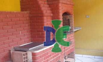 Imagem 5: Casa com 3 dormitórios, 124 m² - venda por R$ 506.000 ou aluguel por R$ 2.200/mês - Jardim