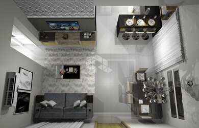 Imagem 6: CAMPO BOM - Casa Padrão - Centro