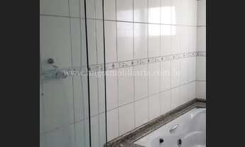 Imagem 4: São José dos Campos - Casa Padrão - Residencial Bosque dos Ipês