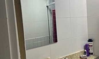 Imagem 4: APARTAMENTO - CHÁCARA KLABIN - SP