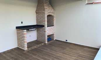 Imagem 5: Sobrado 3 Dormitórios 1 Suíte -115 M² - 2 Vagas - 80 metros da praia em Cibratel II - Itan