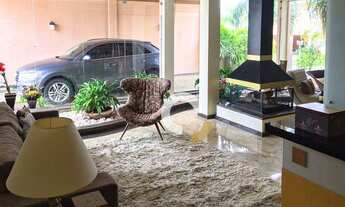 Imagem 7: Casa com 4 suítes à venda, 820 m² por R$ 3.500.000 - Jardim Madalena - Campinas/SP