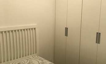 Imagem 2: Apartamento para aluguel com 55 metros quadrados com 1 quarto