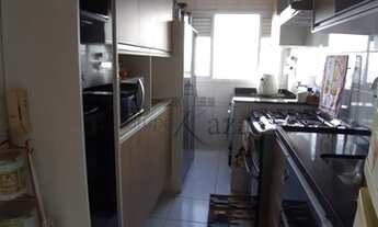 Imagem 6: Apartamento Cobertura Duplex - Jardim América - Residencial Oriental - 127m² - 3 Dormitóri