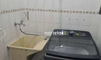 Imagem 5: Ótimo Apartamento - 63m² - 2 Dorms, 1 Vaga