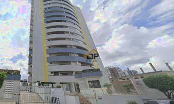 Imagem 2: Apartamento com 4 dormitórios à venda, 163 m² por R$ 509.694,01 - Nossa Senhora das Graças