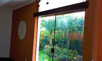 Imagem 6: Aluga-se casa térrea com 5 quartos e ótima localização