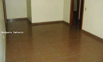 Imagem 3: Apartamento para Venda em Santos, BOQUEIRÃO, 2 dormitórios, 2 banheiros, 1 vaga