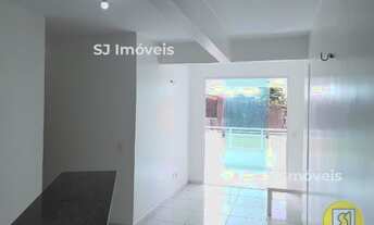 Imagem 2: FORTALEZA - Apartamento Padrão - CIDADE DOS FUNCIONÁRIOS