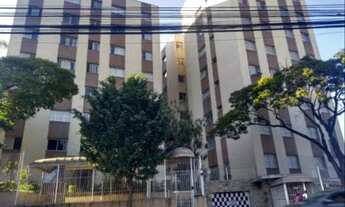 Imagem: Apartamento para venda com 60 metros quadrados