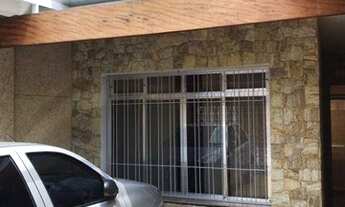 Imagem 2: Sobrado com 3 dormitórios à venda, 207 m² por R$ 790.000 - Jardim - Santo André/SP