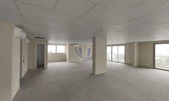 Imagem 5: Cobertura de 660m², 16 vagas, sacada, Prédio novo e com Estacionamento