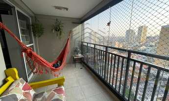 Imagem 3: SãO CAETANO DO SUL - Apartamento Padrão - Santa Paula