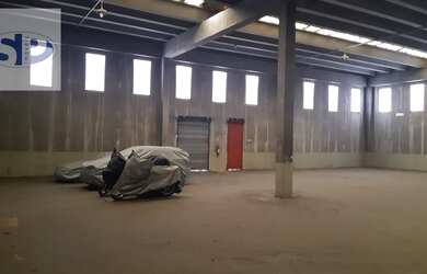 Imagem 4: Galpão em Condomínio em Vila Sao Rafael - Guarulhos