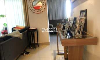 Imagem 4: Cobertura á venda no Jardim Finotti em Uberlândia