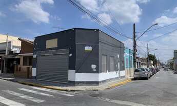 Imagem 2: Imóvel comercial para aluguel possui 75 metros quadrados em Vila Mogilar - Mogi das Cruzes