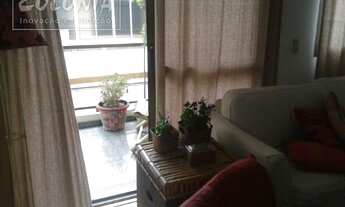 Imagem 4: Santo André - Apartamento Padrão - Vila Assunção