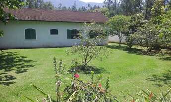 Imagem 2: Área com Estudo para Sobradinhos Em Caraguatatuba