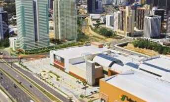 Imagem: Sala no Ceo Salvador Shopping de 30m²