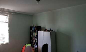 Imagem 3: Apartamento com 2 dormitórios à venda, 65 m² por R$ 185.000,00 - São Mateus - Juiz de Fora