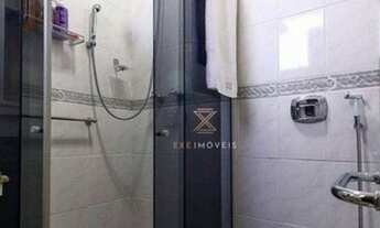 Imagem 6: Apartamento com 5 dormitórios à venda, 360 m² por R$ 1.590.000 - Recreio dos Bandeirantes