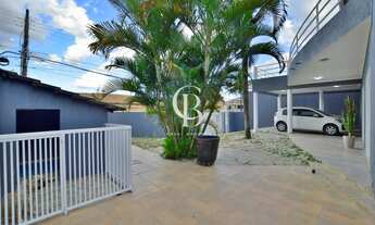 Imagem 4: Casa de condomínio para venda com 400 metros quadrados com 4 quartos