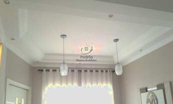 Imagem 4: CASA RESIDENCIAL em SOROCABA - SP, JARDIM PIAZZA DI ROMA II