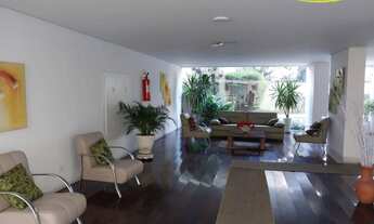 Imagem: Apartamento com 3 dormitórios para alugar