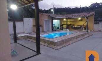 Imagem 3: Casa com 3 dormitórios à venda, 100 m² por R$ 620.000,00 - Base Aereo Naval - São Pedro da