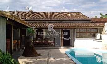 Imagem: Casa com 2 quartos - Bairro Boracéia em