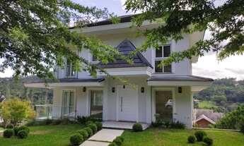 Imagem: GRAMADO - Casa de Condomínio - Bavária