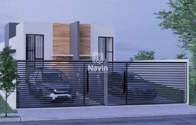 Imagem 6: Casa à venda no bairro Jardim Jaraguá - Atibaia/SP