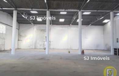 Imagem 6: Galpão/Depósito/Armazém para aluguel tem 957 metros quadrados em Cajazeiras - Fortaleza