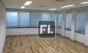 Imagem: Conjunto, 100 m² - venda por R$ 950.000,00