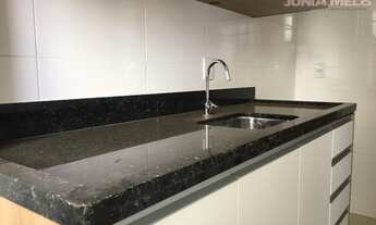 Imagem 4: Apartamento com 1 dormitório para alugar, 51 m² por R$ 1.400,00/mês - Nova Aliança - Ribei