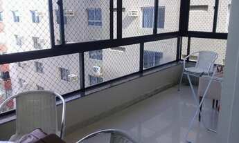 Imagem 3: Apartamento à venda em Boa Viagem, com quatro (04) quartos - Recife/PE. Edf. Quazar