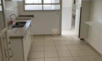 Imagem 6: Apartamento com 3 dormitórios à venda, 121 m² por R$ 690.000 - Brooklin Paulista - São Pau