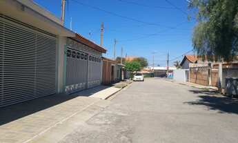 Imagem: Casa Térrea com 3 dormitórios no Central