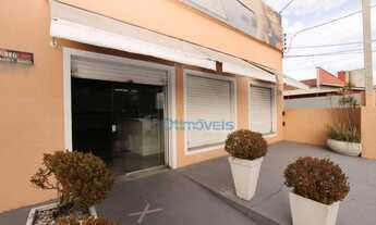 Imagem 2: Barracão para alugar, 240 m² por R$ 8.000,00/mês - Hauer - Curitiba/PR