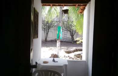 Imagem 6: Ponto comercial na Passarela do Caranguejo