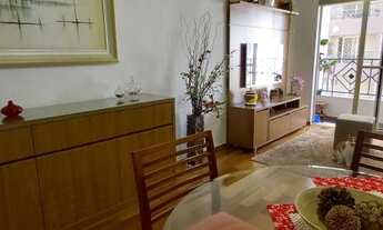 Imagem 4: VENDA: Apartamento, 3 dormitórios, 1 vaga - Jardim Guanabara