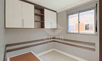 Imagem 4: Apartamento com 2 dormitórios à venda, 52 m² por R$ 199.000 - Jardim Itu - Porto Alegre/RS