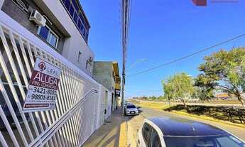 Imagem 2: Ponto para alugar com 8 salas, 4 banheiros, 248 m² por R$ 4.800/mês - Fátima III - Pouso A