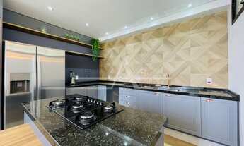 Imagem 6: CASA RESIDENCIAL em BRAGANÇA PAULISTA - SP, CONDOMÍNIO RESIDENCIAL CAMPOS DO CONDE