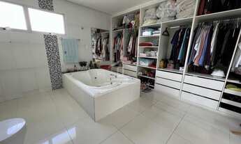 Imagem 6: Condomínio Alphaville Casa Duplex a venda no Uruguai-520 m² 03 Quartos 02 Suítes 04 Ga