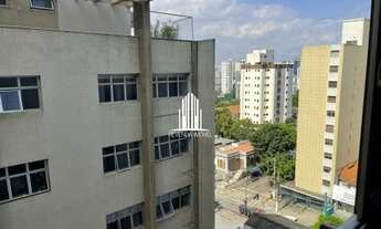 Imagem 4: Apartamento-Perdizes: Pv137 m² 03 Quartos 01 Suíte 01 vaga 04 banheiros 9º andar - Apto. R