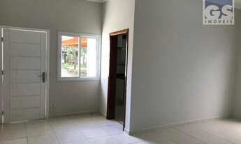 Imagem 7: Casa com 3 dormitórios à venda, 140 m² por R$ 750.000,00 - Condomínio Aldeia de España - I