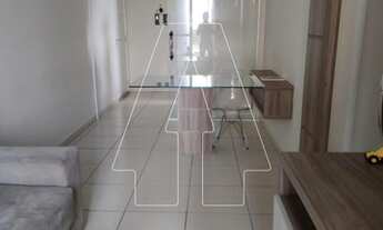 Imagem 2: Araçatuba - Apartamento - Santana